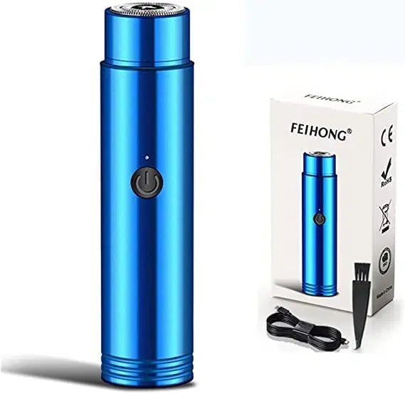 Mini Portable Pocket Size Electric Trimmer