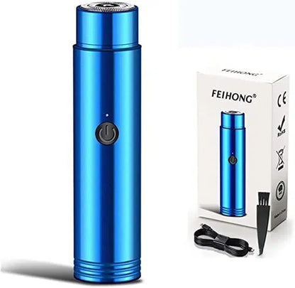 Mini Portable Pocket Size Electric Trimmer